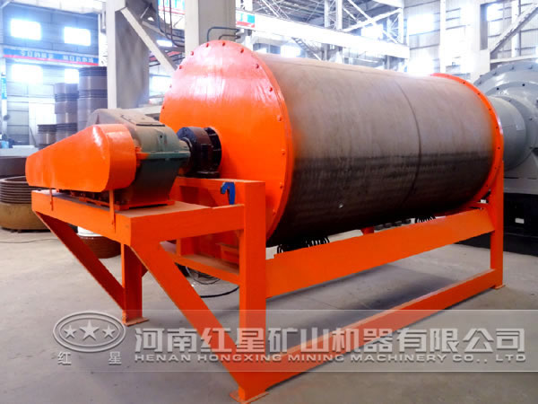 鈦鐵礦磁選機的價格