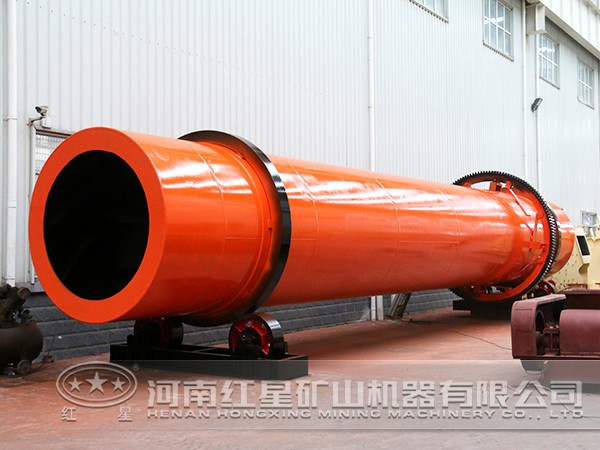 石膏粉烘干機(jī)