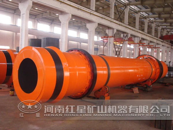 河南石膏粉烘干機(jī)廠家