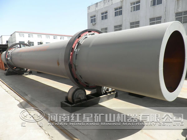 泥漿烘干機(jī)