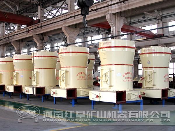 蒙脫石磨粉機(jī)價格