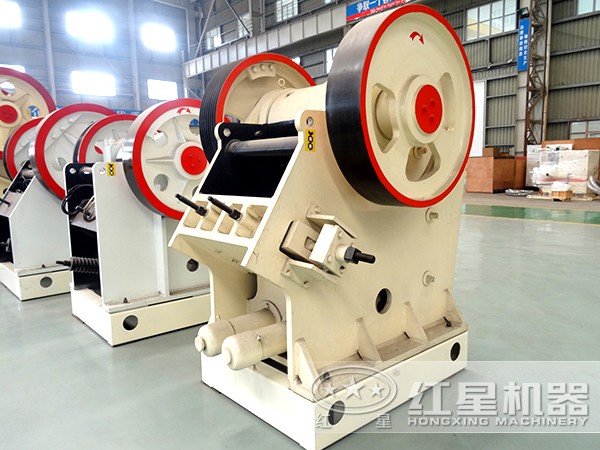 氧化鐵紅破碎機(jī)