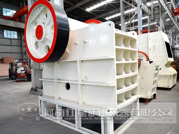 累托石破碎機(jī)