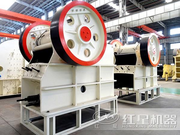 累托石破碎機(jī)