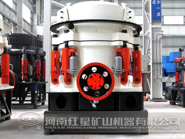 圓錐破碎機(jī)