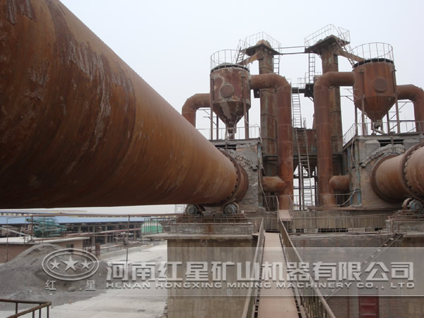 污泥回轉(zhuǎn)窯價(jià)格