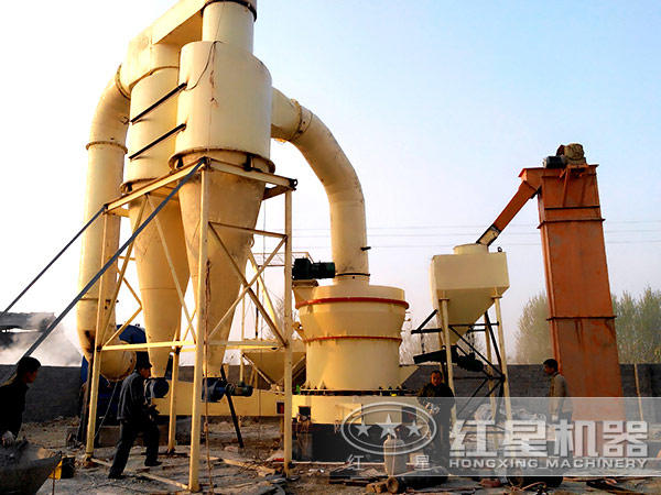 葉臘石磨粉生產(chǎn)線價(jià)格