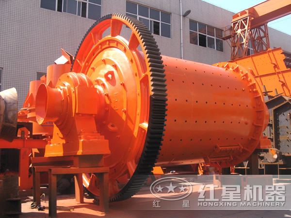 銀粉球磨機(jī)