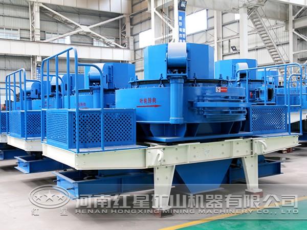 輝石巖制砂機(jī)價(jià)格