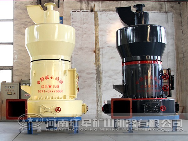 蒙脫石雷蒙磨粉機(jī)