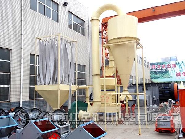 蒙脫石雷蒙磨粉機(jī)價(jià)格