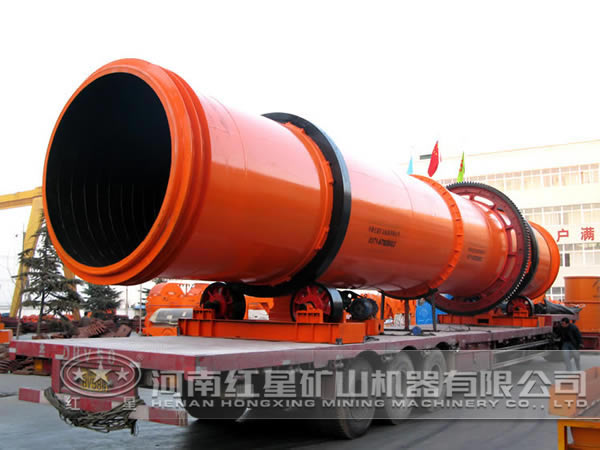 活性炭烘干機(jī)