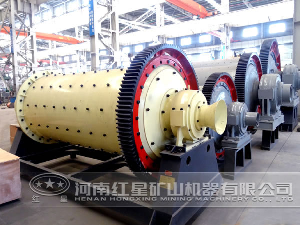 鏡鐵礦球磨機(jī)廠家