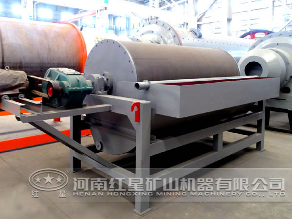 鏡鐵礦磁選機生產(chǎn)廠家