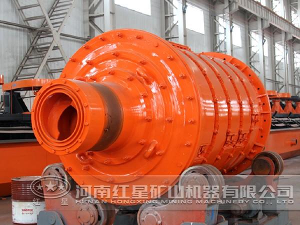 纖鐵礦球磨機價格