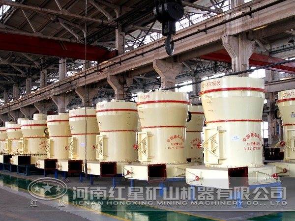 雷蒙磨粉機(jī)廠家