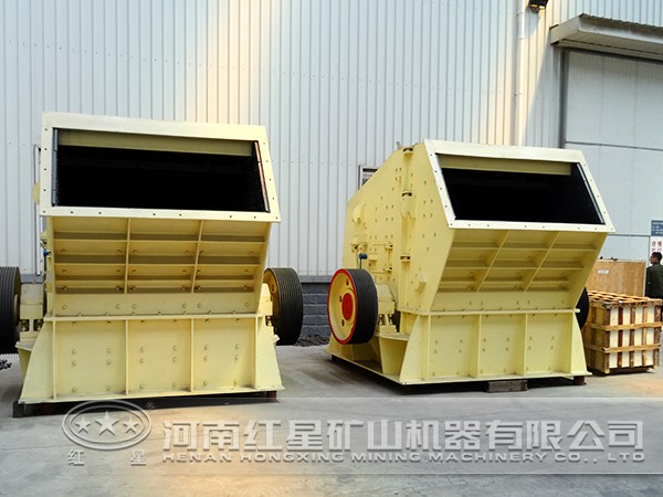 設(shè)備出料粒度