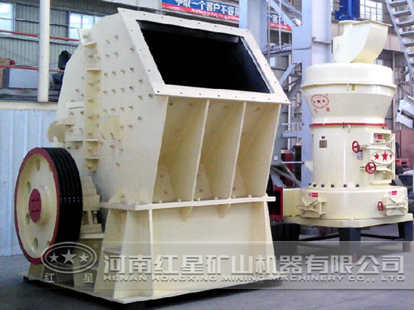 錘式破碎機價格