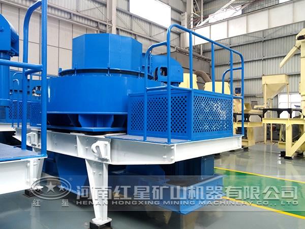 沖擊式破碎機(jī)價(jià)格