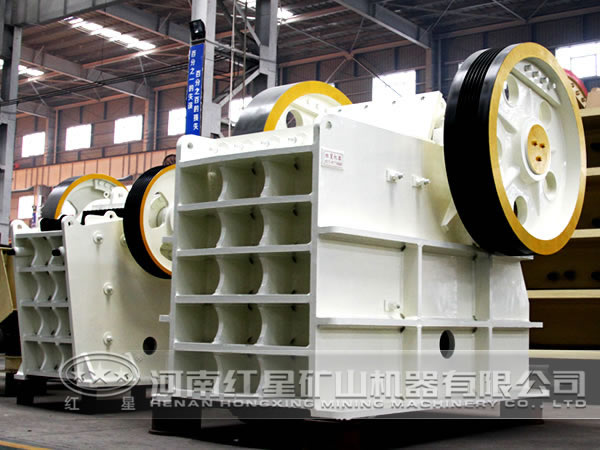 石英石破碎機(jī)