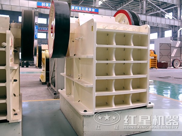 石英石破碎機(jī)