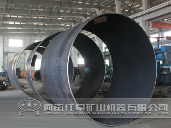 高嶺土烘干機(jī)廠家