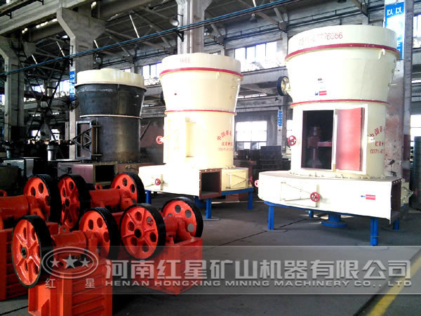 鉀長石磨粉機(jī)價(jià)格