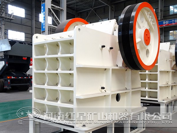 煤矸石破碎機(jī)