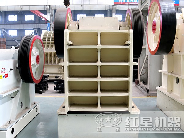 鋰輝石破碎機(jī)