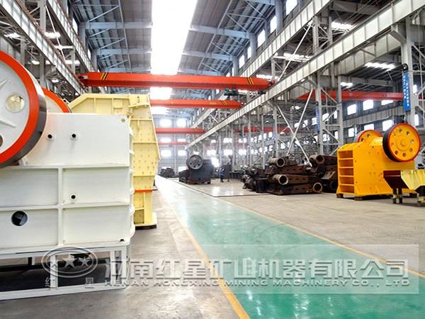 鋰輝石破碎機(jī)