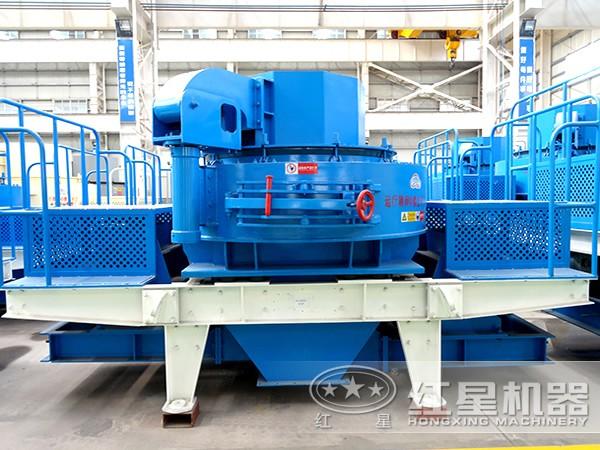 頁巖制砂機(jī)