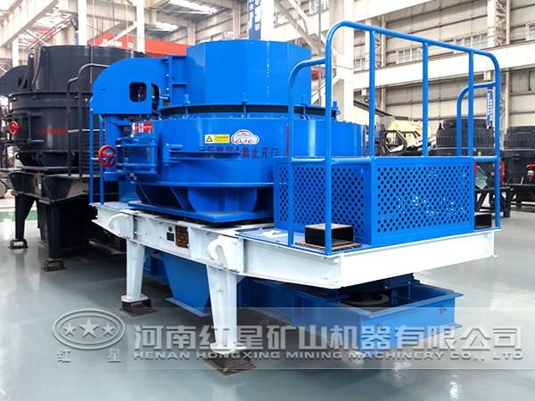 頁巖制砂機(jī)