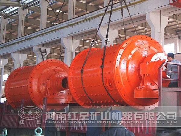 石墨礦球磨機(jī)價格