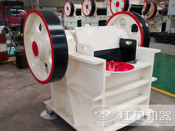 鋼渣破碎機(jī)廠家