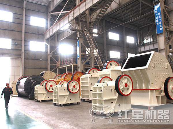 鋼渣破碎機(jī)價(jià)格