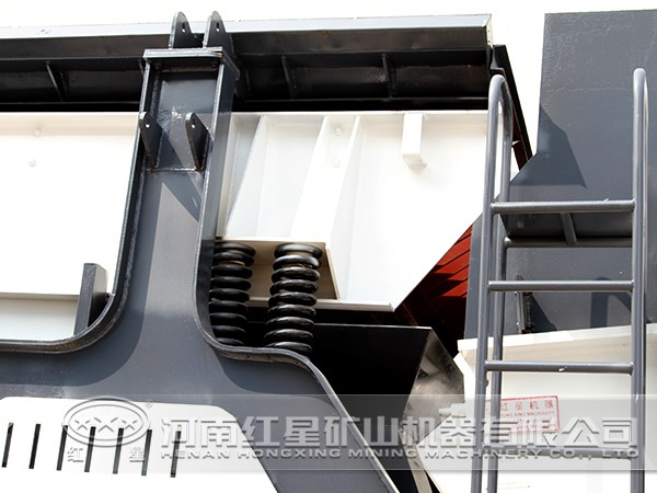 建筑垃圾移動破碎站價格