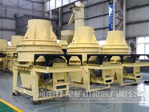 制砂機(jī)價格