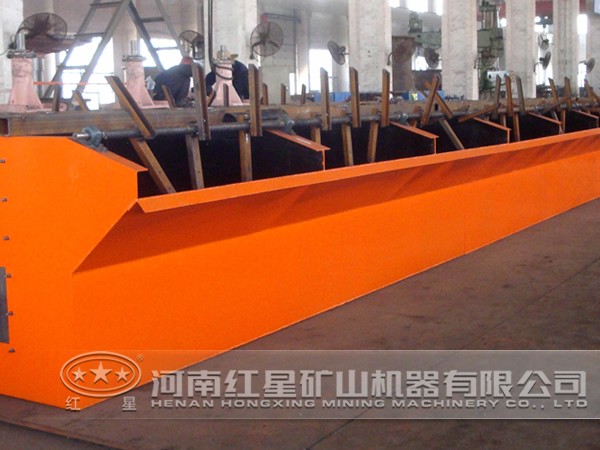鉛鋅礦浮選機(jī)價(jià)格