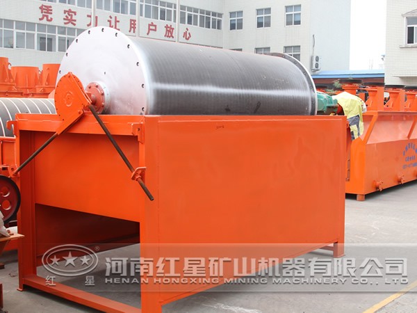 高質(zhì)量的錳鐵礦磁選機(jī)
