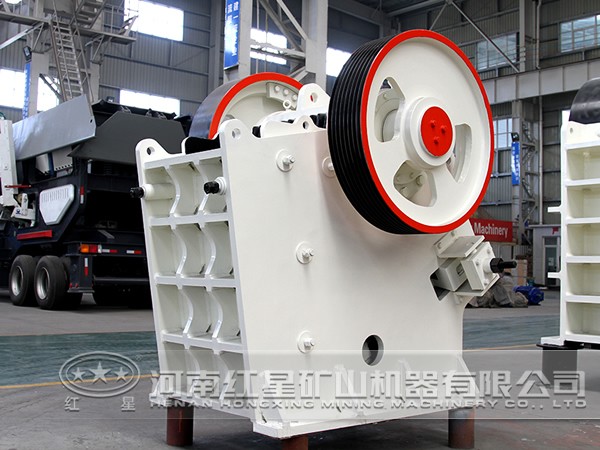 爐渣破碎機廠家