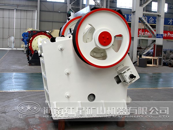 頁(yè)巖粉碎機(jī)