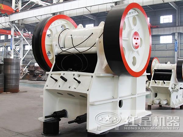 白堊破碎機(jī)