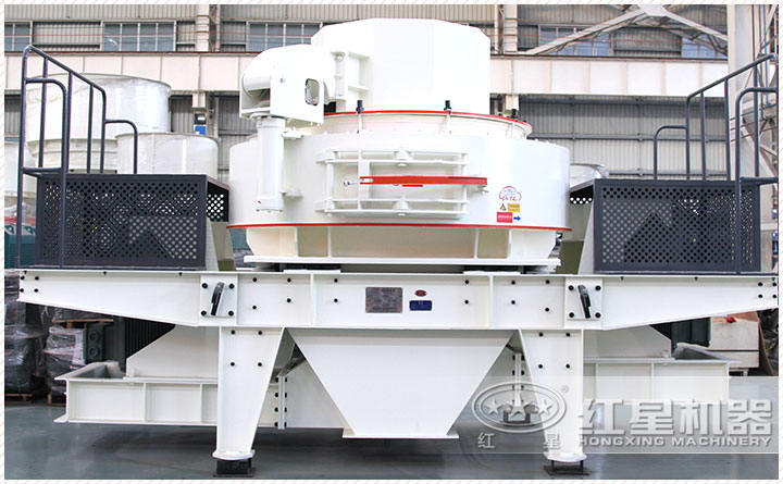 沖擊式破碎機(jī)