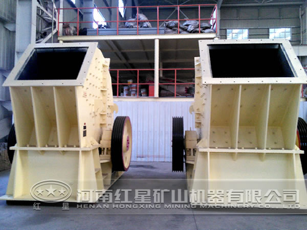 節(jié)能錘式破碎機(jī)廠家