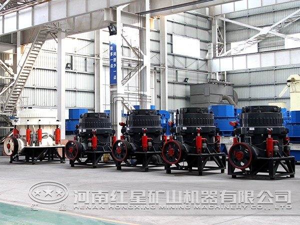 新型圓錐破價(jià)格