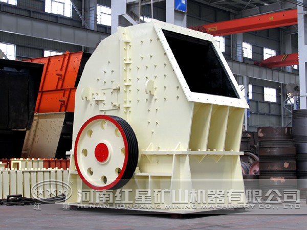 錘式破碎機(jī)廠家
