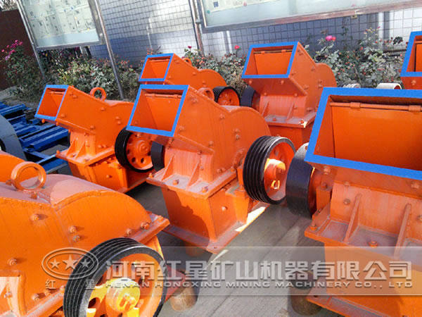 節(jié)能錘式破碎機(jī)價(jià)格