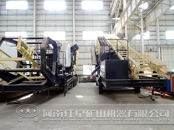 移動(dòng)破碎站優(yōu)勢(shì)