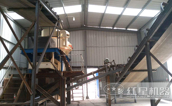 沖擊式破碎機(jī)價(jià)格