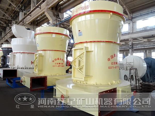 小型磨粉機(jī)